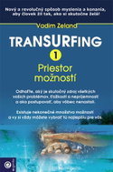 Transurfing 1 Priestor možností - Kniha
