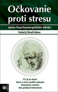 Očkovanie proti stresu - Kniha