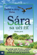 Sára sa učí žiť: Kniha prvá - Kniha