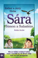 Sára, Šimon a Šalamún: Kniha druhá - Kniha
