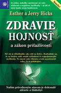 Zdravie, hojnosť a zákon príťažlivosti - Kniha