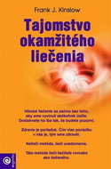 Tajomstvo okamžitého liečenia - Kniha