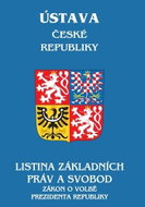 Ústava České republiky: Listina základních práv a svobod, Prezident republiky - Kniha