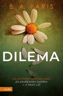 Dilema - Kniha