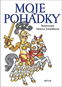 Moje pohádky - Kniha