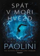 Spát v moři hvězd - Kniha