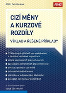 Cizí měny a kurzové rozdíly: Výklad a řešené příklady - Kniha