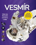 Vesmír - Kniha
