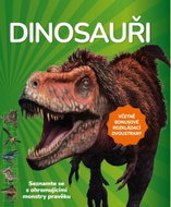 Dinosauři - Kniha