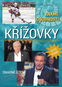 Křížovky příběhy slavných - Kniha