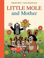 Little Mole and Mother - Kniha
