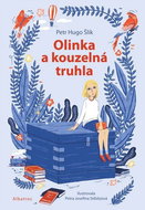 Olinka a kouzelná truhla - Kniha