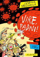 Vire, padni! - Kniha