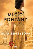 Mlčící fontány - Kniha