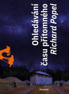 Ohledávání času přítomného - Kniha