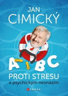 ABC proti stresu a psychickým nesnázím - Kniha
