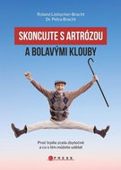 Skoncujte s artrózou - Kniha