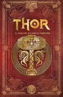 Thor - Kniha