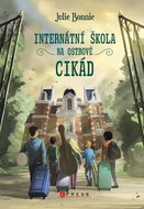 Internátní škola na Ostrově cikád - Kniha