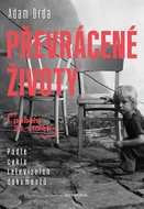 Převrácené životy - Kniha
