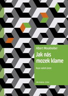 Jak nás mozek klame - Kniha