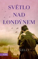 Světlo nad Londýnem - Kniha