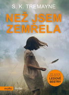 Než jsem zemřela - Kniha