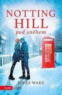 Notting Hill pod sněhem - Kniha