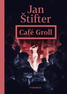 Café Groll - Kniha