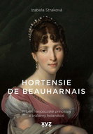Hortensie de Beauharnais - Kniha