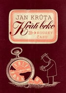 Krůtí brko: Kousky času - Kniha