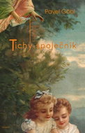 Tichý společník - Kniha