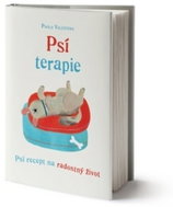 Psí terapie - Kniha