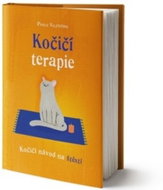 Kočičí terapie - Kniha