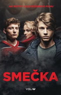 Smečka - Kniha
