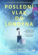 Poslední vlak do Londýna - Kniha
