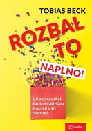 Rozbal to naplno! - Kniha