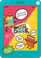 Smart book 3+ - Kniha