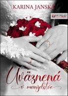 Uväznená v manželstve - Kniha