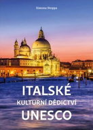 Italské kulturní dědictví UNESCO - Kniha