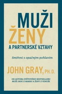 Muži, ženy a partnerské vztahy - Kniha