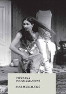 Útěkářka Eva Salzmannová - Kniha