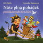 Nůše plná pohádek poskládaných do řádek - Kniha
