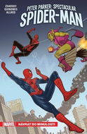 Peter Parker: Spectacular Spider-Man: Návrat do minulosti - Kniha
