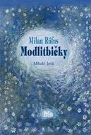 Modlitbičky - Kniha