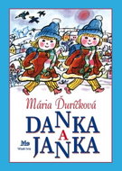 Danka a Janka - Kniha