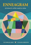 Enneagram: Spoznajte lepšie samých seba - Kniha