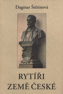 Rytíři Země české - Kniha