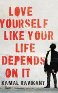 Love Yourself Like Your Life Depends on It - Kniha