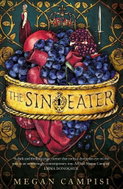 The Sin Eater - Kniha
